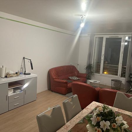 토르시 Dlta Hote 아파트 외부 사진